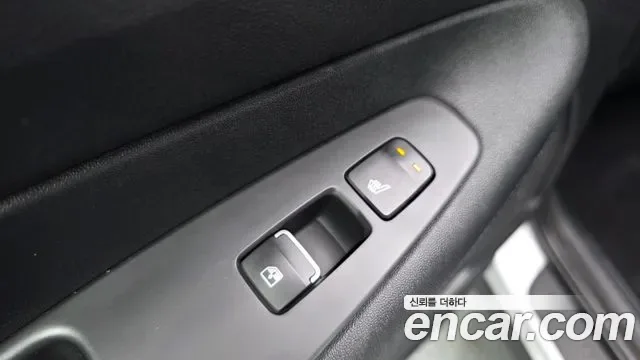 Hyundai Santa FE бензин 2.5T 4WD Prestige, миниатюра 15