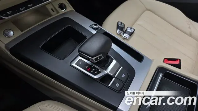 Audi Q5 45 TFSI, миниатюра 5