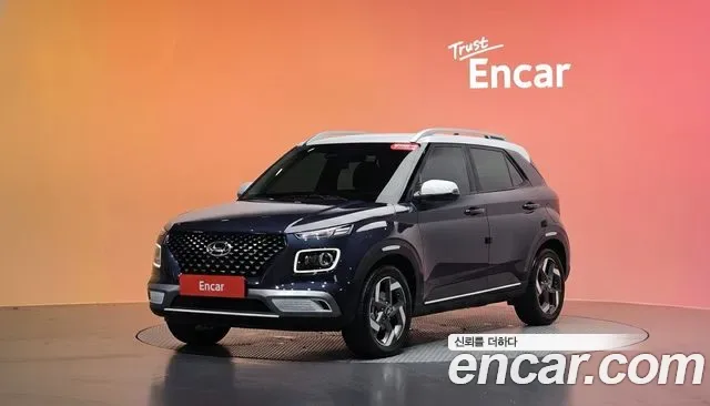 Hyundai Venue, миниатюра 22