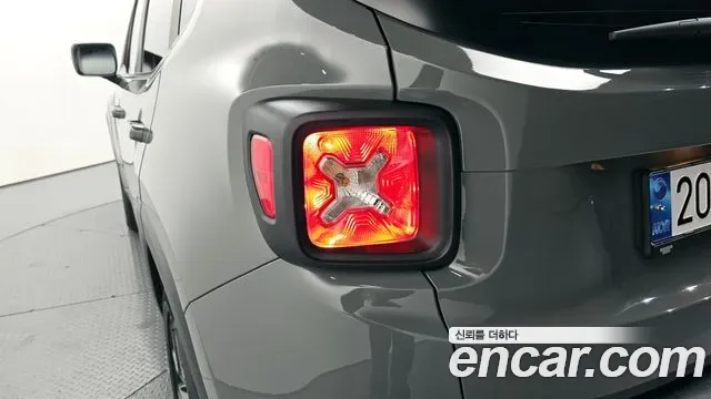 Jeep Renegade, миниатюра 24