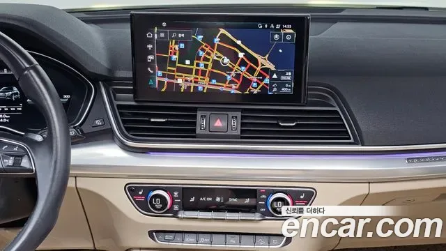 Audi Q5 40 TDI, миниатюра 23