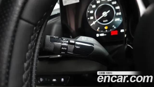 Kia Carnival дизель 7 мест Signature, миниатюра 17