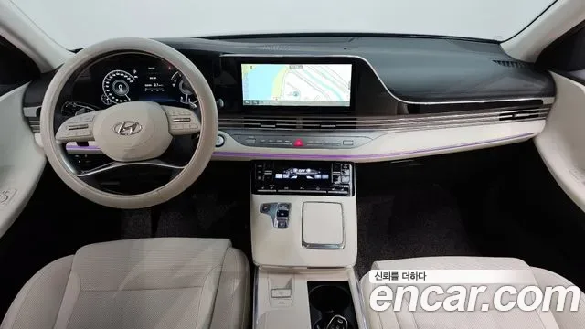 Hyundai Grandeur, миниатюра 14