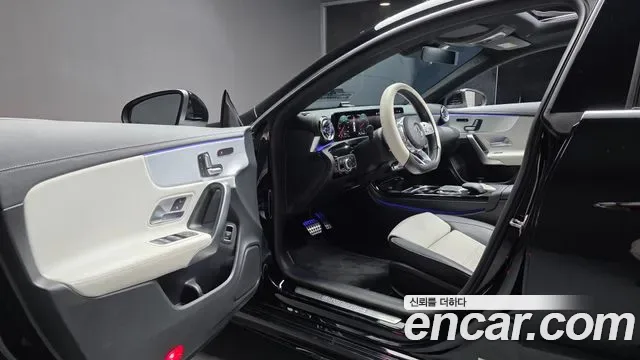 Mercedes-Benz CLA CLA250 4MATIC, миниатюра 16