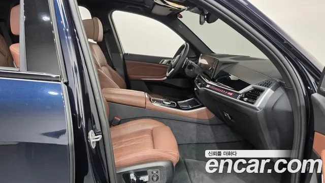 BMW X5 xDrive 40i M, миниатюра 2