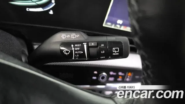 Kia Sportage дизель 2.0 4WD, миниатюра 25