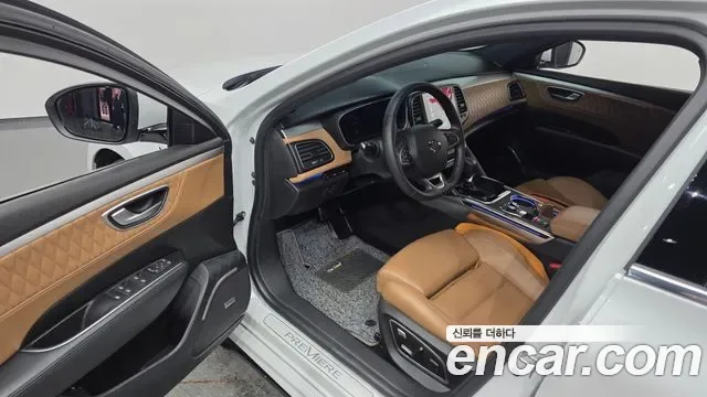 Renault SM6 1.8 TCe, миниатюра 10