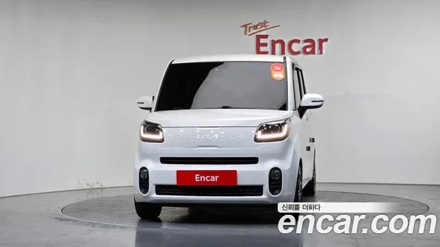 Kia The New Ray Best Selection, миниатюра 28
