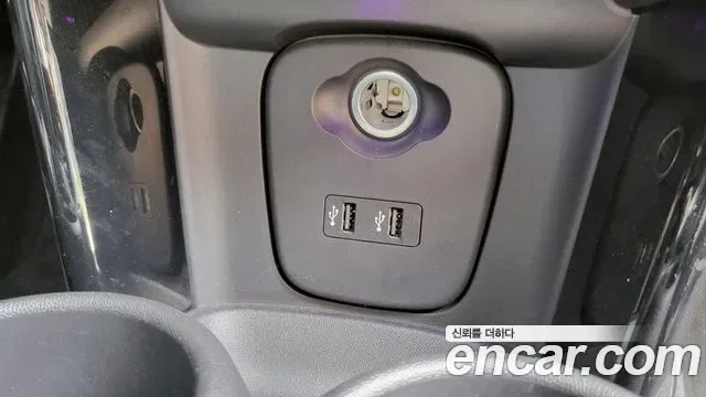 MINI Cooper HIGH III, миниатюра 20