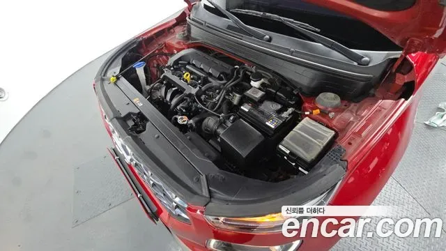 Hyundai Venue 1.6 Modern, миниатюра 28