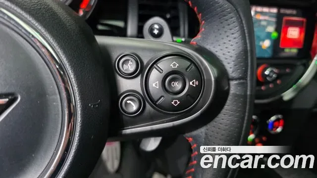 MINI Cooper 5 HIGH III, миниатюра 18