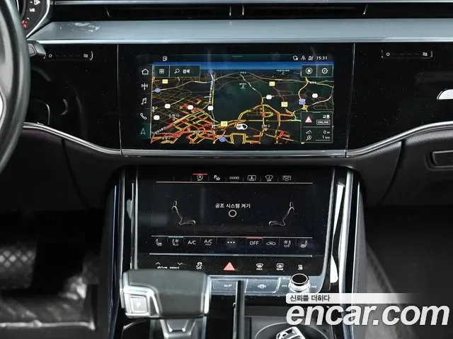 Audi A8 50 TDI, миниатюра 6