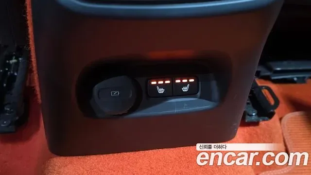Volvo XC40 T4 R-, миниатюра 12