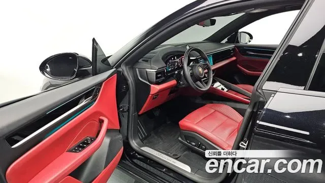 Porsche EV, миниатюра 5