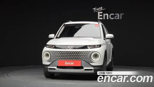 Hyundai Casper Inspiration, миниатюра 18