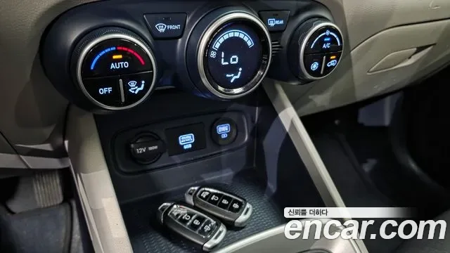 Hyundai Venue 1.6 Modern, миниатюра 10