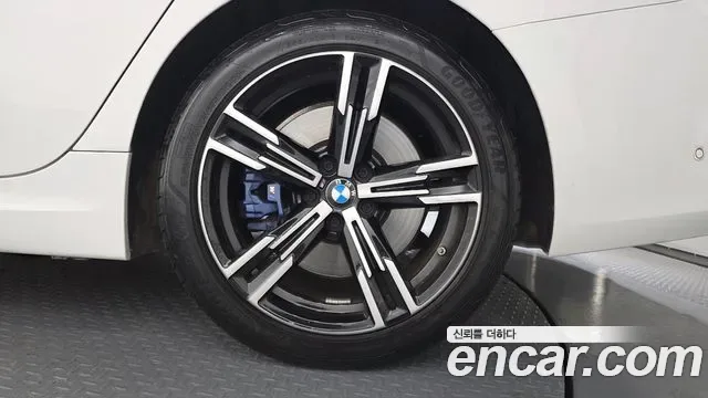 BMW 3 (G20) 320i M, миниатюра 30