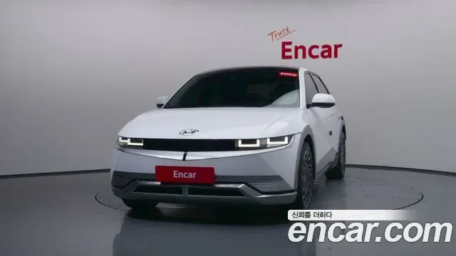 Hyundai Ioniq 5 AWD Prestige, миниатюра 23