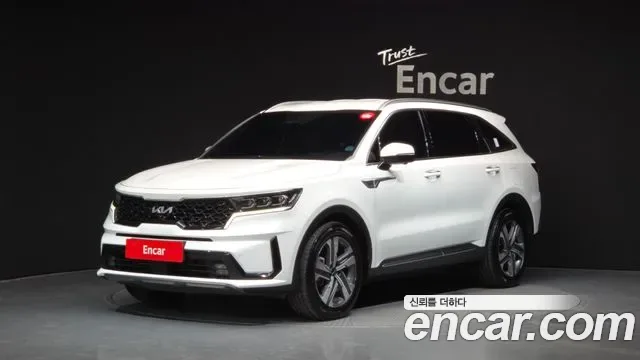 Kia Sorento HEV 1.6 2WD, миниатюра 27