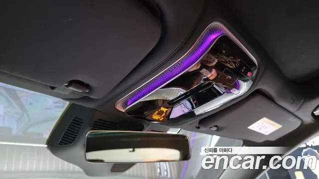 Mercedes-Benz S-Class S680 4MATIC, миниатюра 16