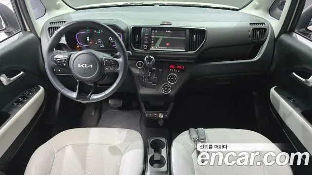 Kia Ray Signature, миниатюра 29