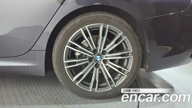 BMW 3 (G20) 320i M, миниатюра 14