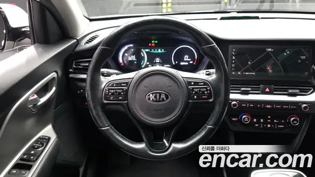 Kia Niro, миниатюра 22