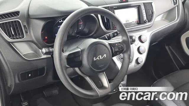 Kia The New Ray, миниатюра 30