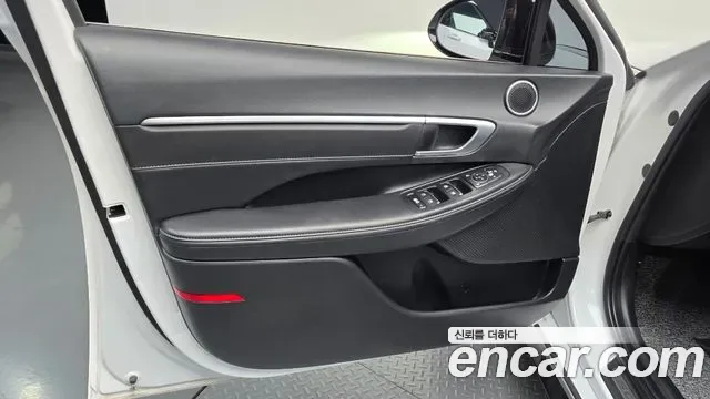 Hyundai Sonata 2.0 Premium, миниатюра 15