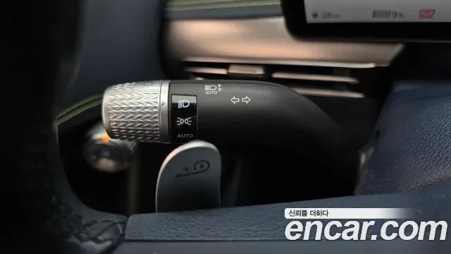 Genesis GV60 AWD ( ), миниатюра 9
