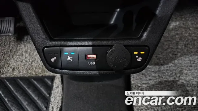 Kia Ray Signature, миниатюра 5