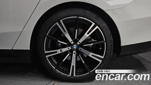 BMW 5 (G60) 530i xDrive M, миниатюра 30