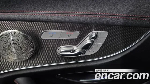 Mercedes-Benz E-Class E53 AMG 4MATIC+, миниатюра 11