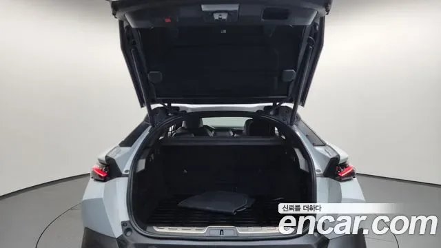 Peugeot 408 1.2 Pure Tech GT, миниатюра 16