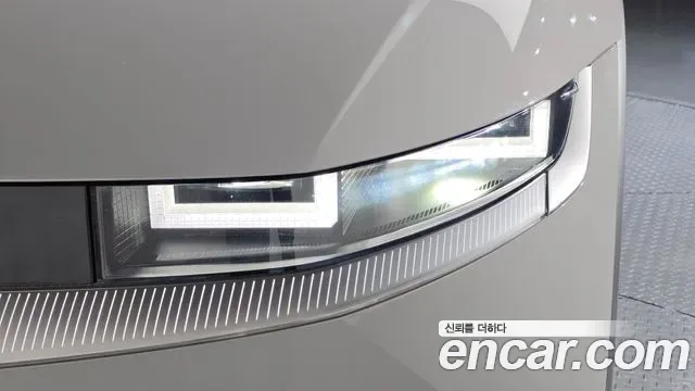 Hyundai Ioniq 5 AWD Prestige, миниатюра 28