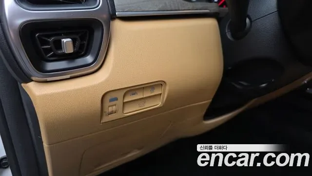 Kia Sorento дизель 2.2 2WD Prestige, миниатюра 29