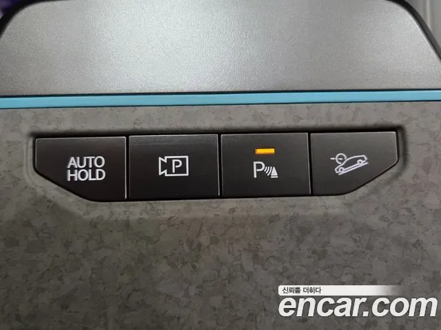 Kia EV4 2WD, миниатюра 13