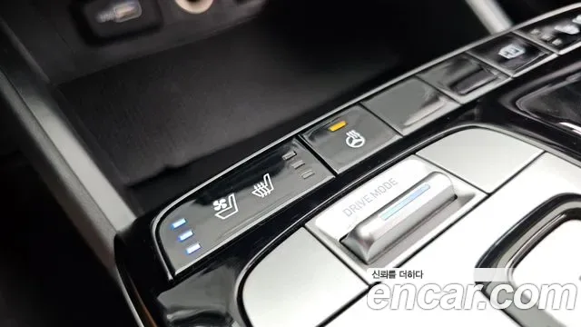 Hyundai TUCSON Modern 2WD, миниатюра 7