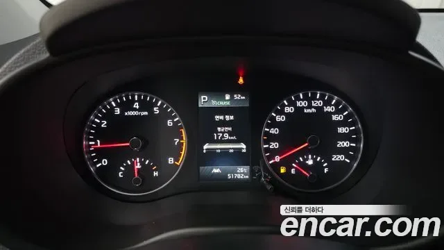 Kia Morning (JA) Signature ( ), миниатюра 23