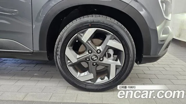 Hyundai Venue, миниатюра 16