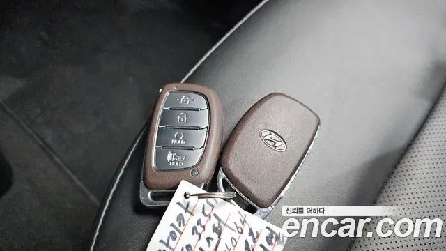 Hyundai Casper Modern, миниатюра 15