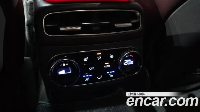 Genesis GV70 2.5T бензин AWD ( ), миниатюра 13
