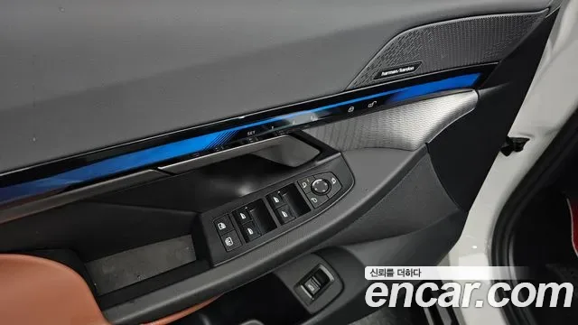 BMW 5 (G60) 530i xDrive M, миниатюра 14