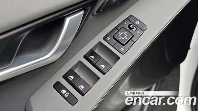 Kia Niro Signature, миниатюра 4