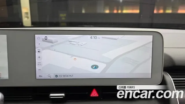 Hyundai Ioniq 5 AWD, миниатюра 19