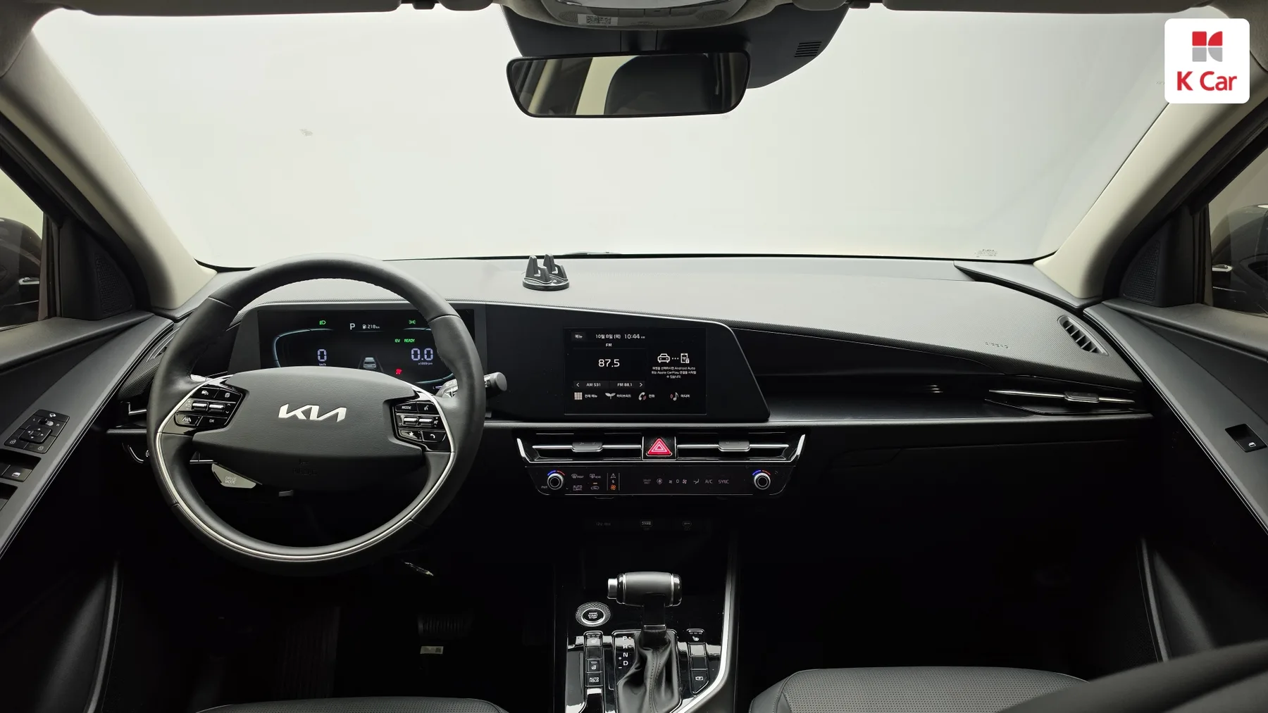 Kia Niro, миниатюра 2