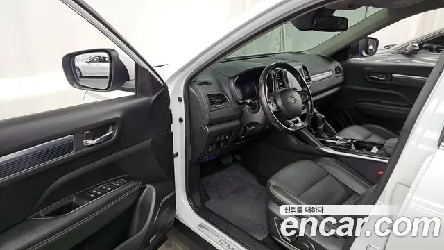 Renault QM6 2.0 GDe RE Signature 2WD, миниатюра 13