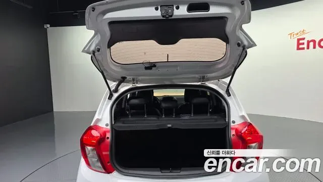Chevrolet The New Spark LT, миниатюра 26