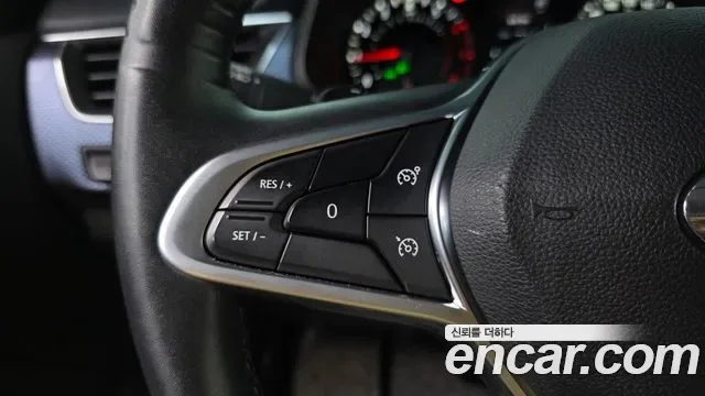 Renault XM3 1.6 GTe LE, миниатюра 2