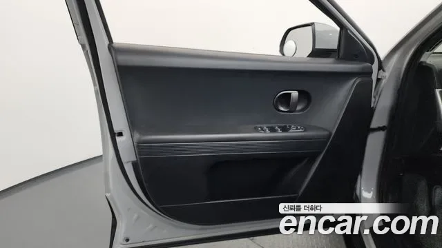 Hyundai Ioniq 5 AWD, миниатюра 19